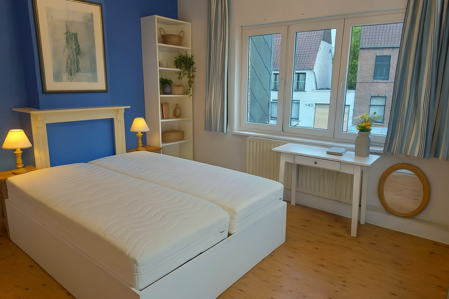 Kattenhotel Oostkamp